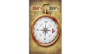 Pirate Compass for Android - Download the APK from Habererciyes